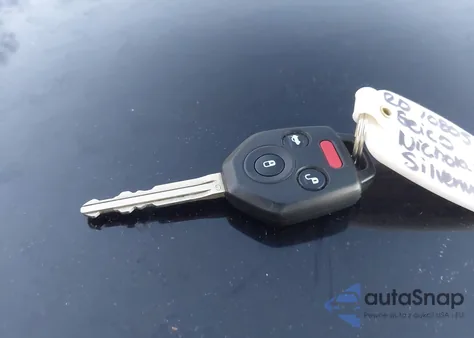 2016 Subaru Impreza 2.0I z USA, uszkodzony, nr VIN JF1GPAA63G8236159